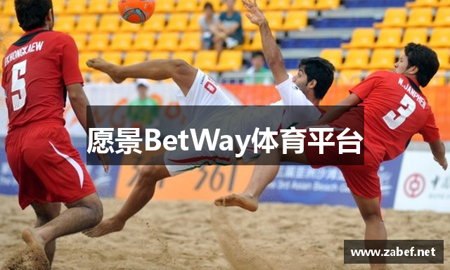 愿景BetWay体育平台